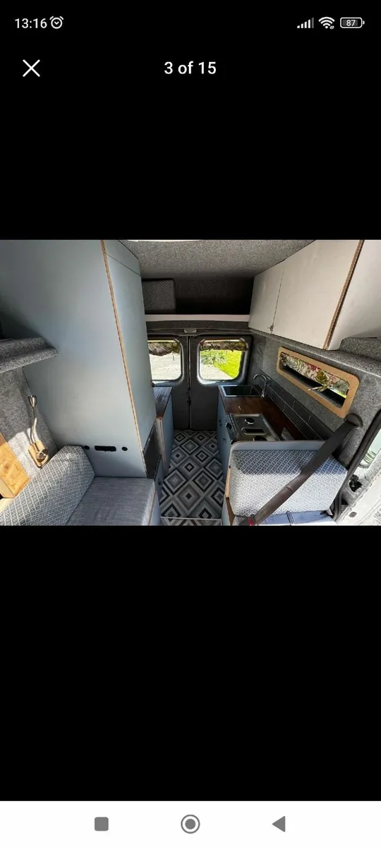 Campervan - Image 3