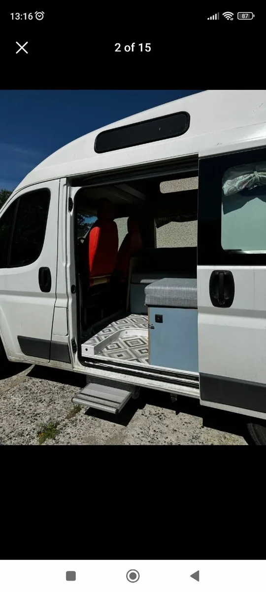 Campervan - Image 4