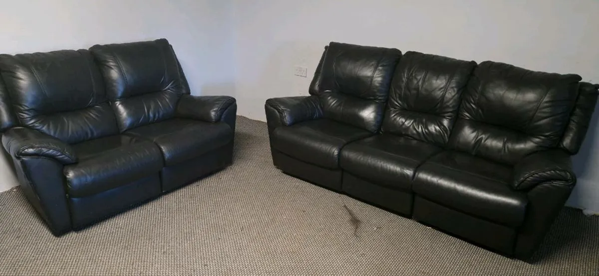 Sofas - Image 1