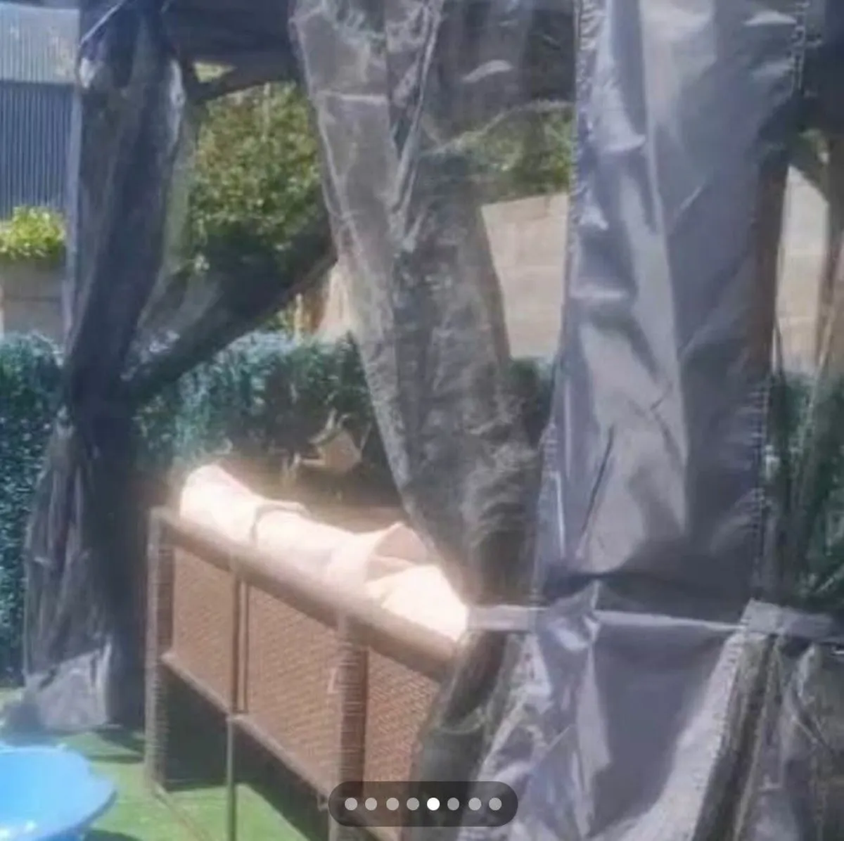 Pop up gazebo - Image 4