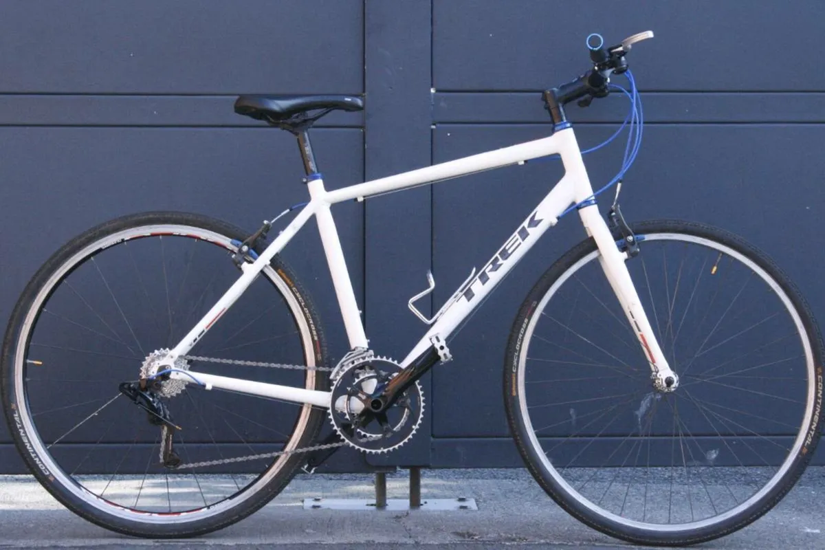 Trek FX - Image 1