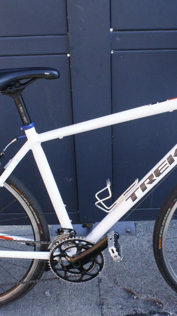 Trek FX - Image 3
