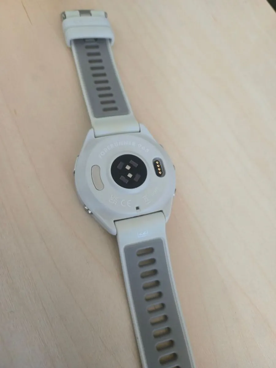 Garmin Forerunner 965 - Image 2