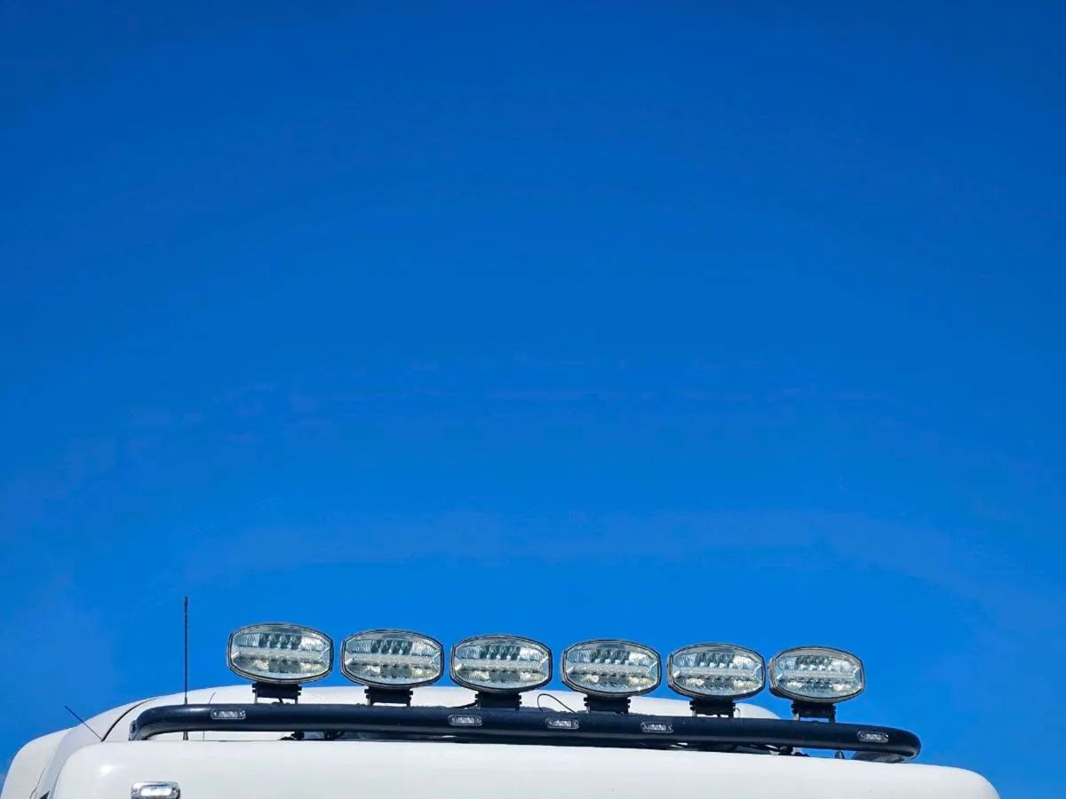 Daf Light bar - Image 2