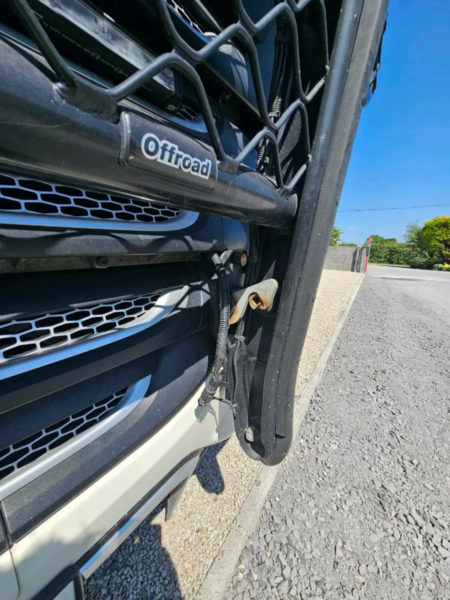 Daf Light bar - Image 3
