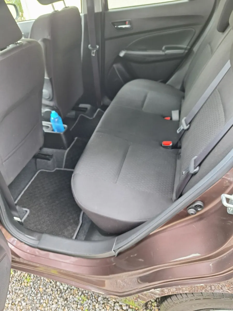 Suzuki Swift 2019 - Image 2