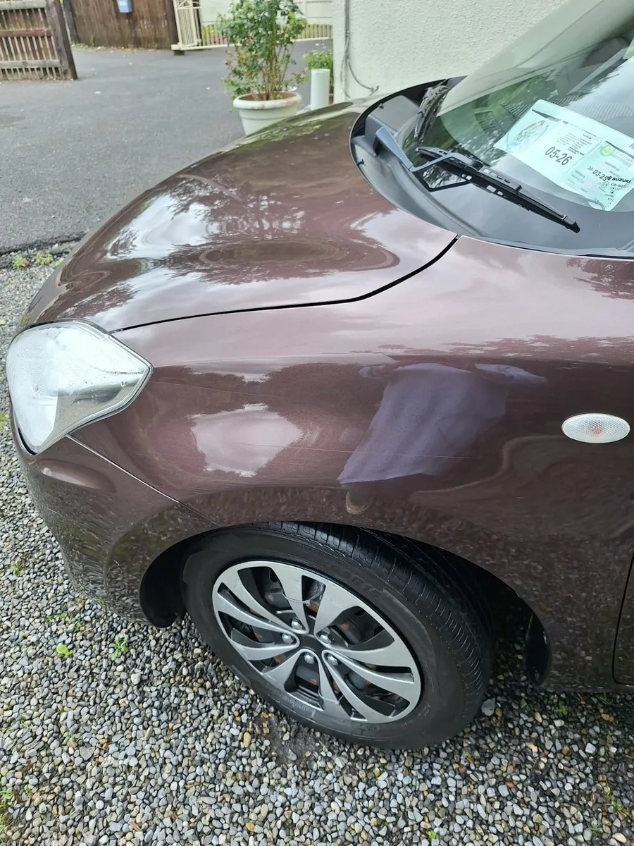 Suzuki Swift 2019 - Image 3