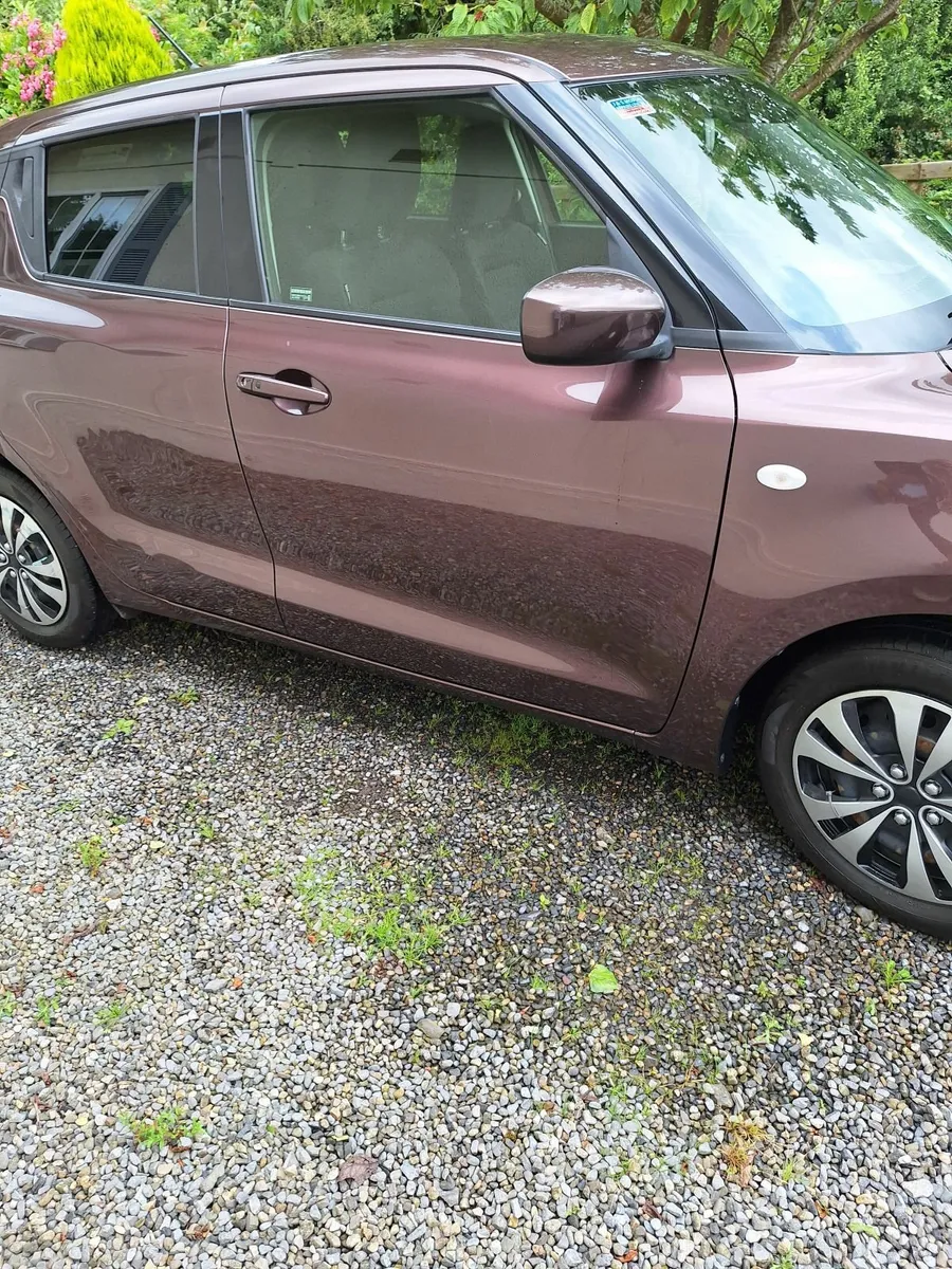 Suzuki Swift 2019 - Image 4