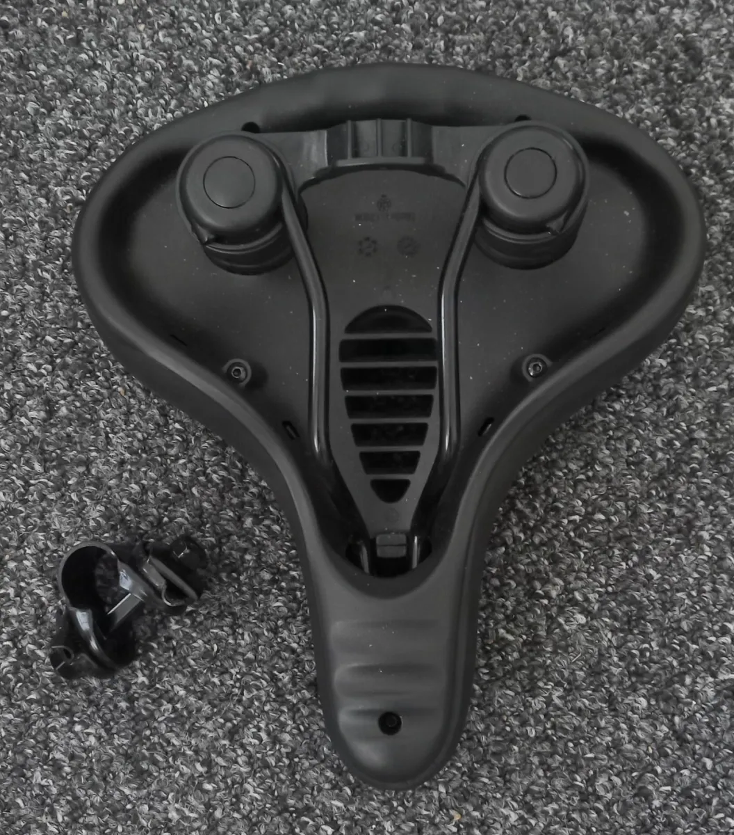 bicycle saddle - Image 3