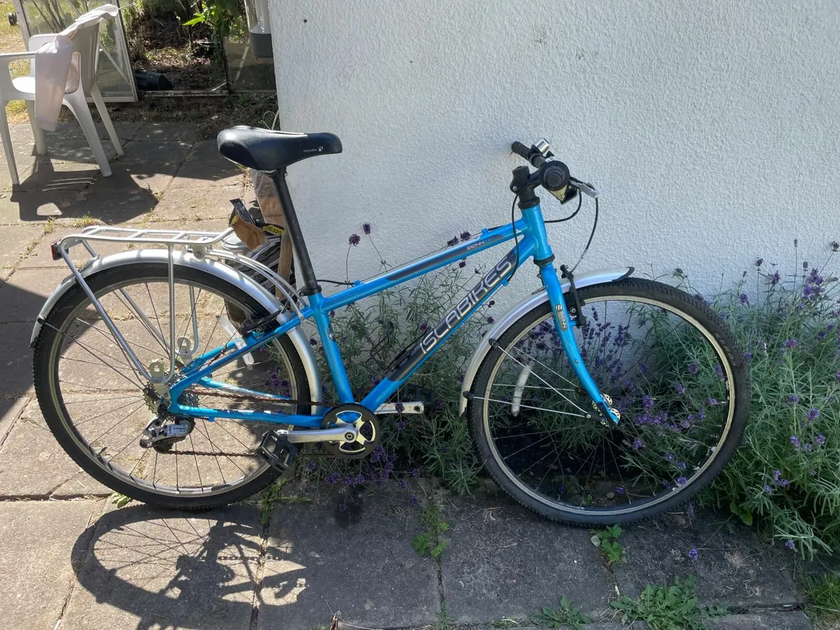 Bicycle
