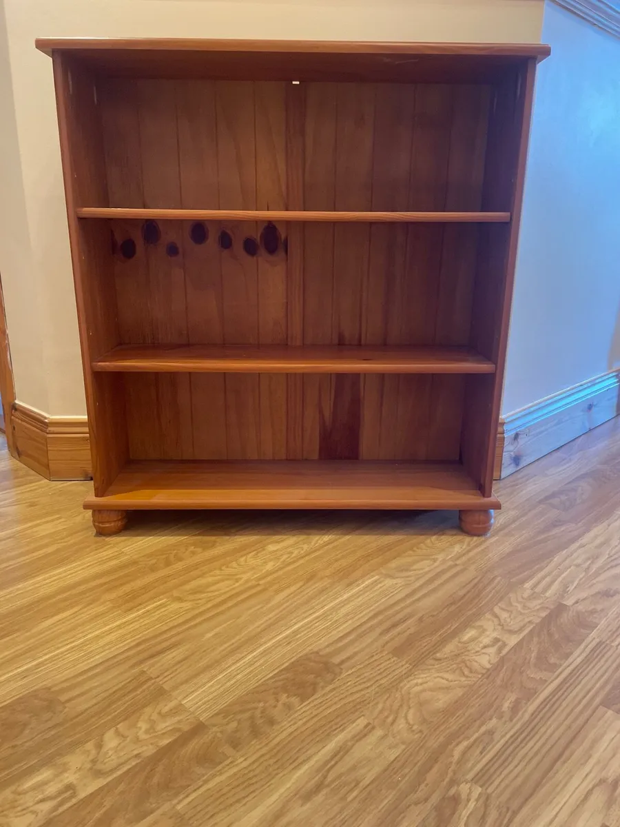 Bookshelf - Image 1