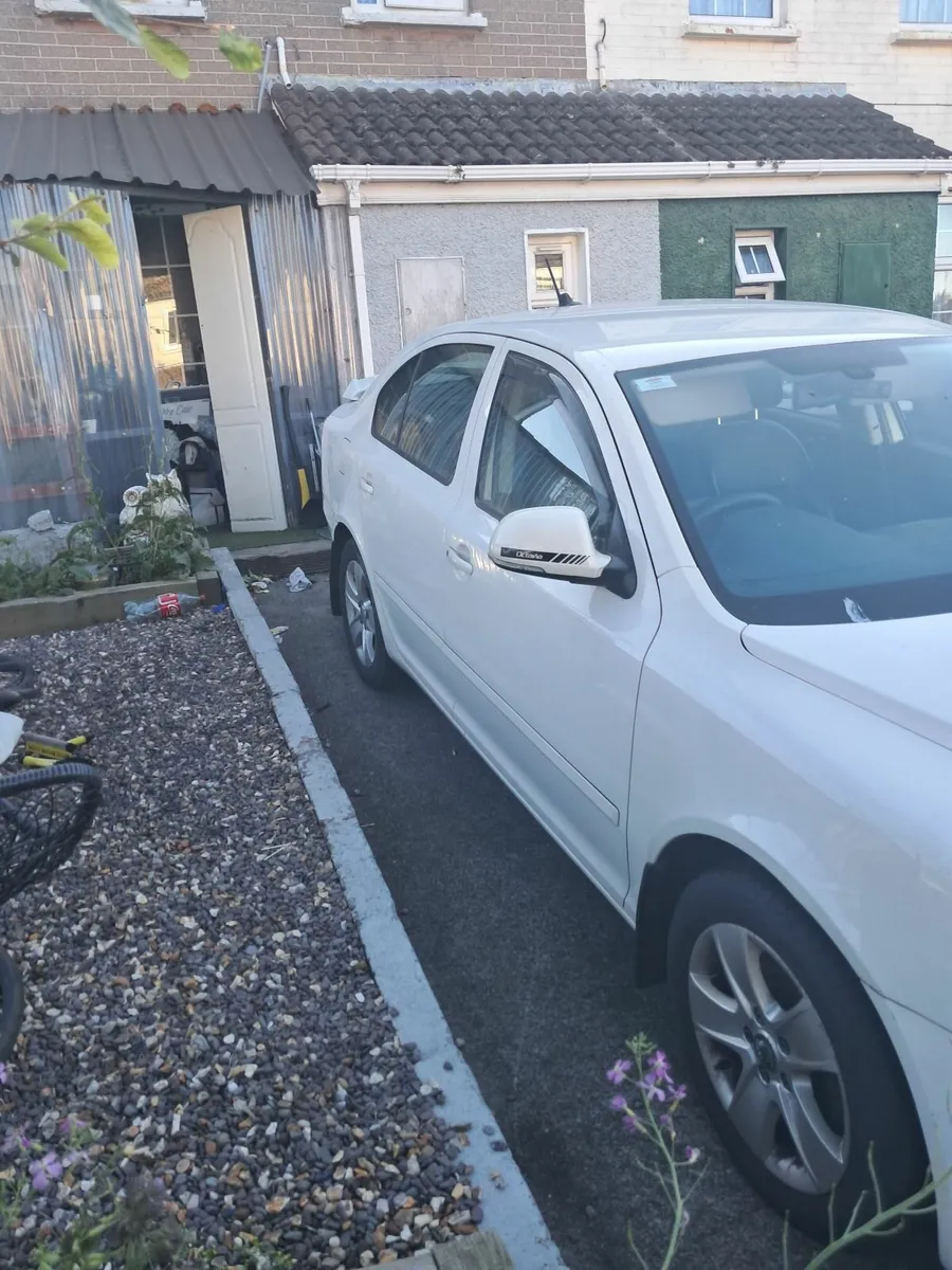 Skoda octavia - Image 1