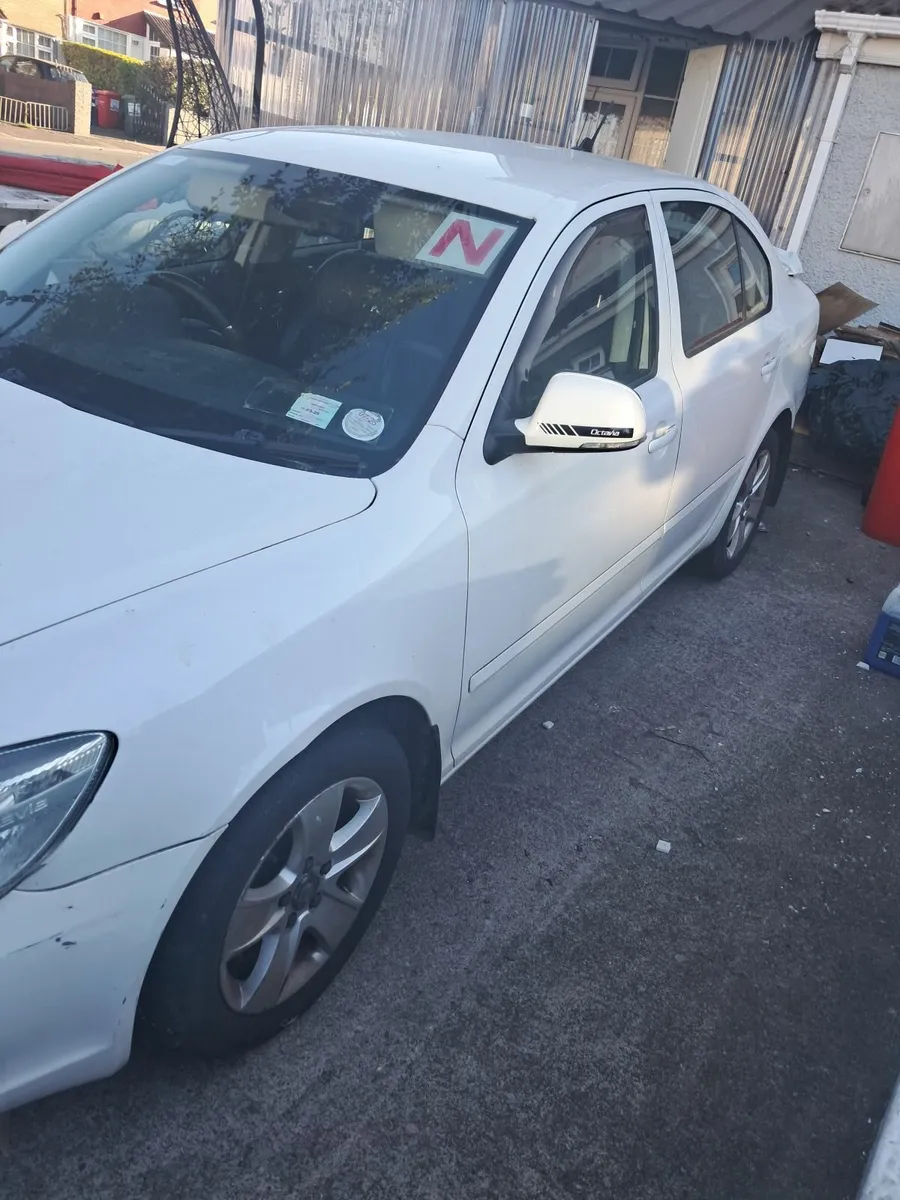 Skoda octavia - Image 2