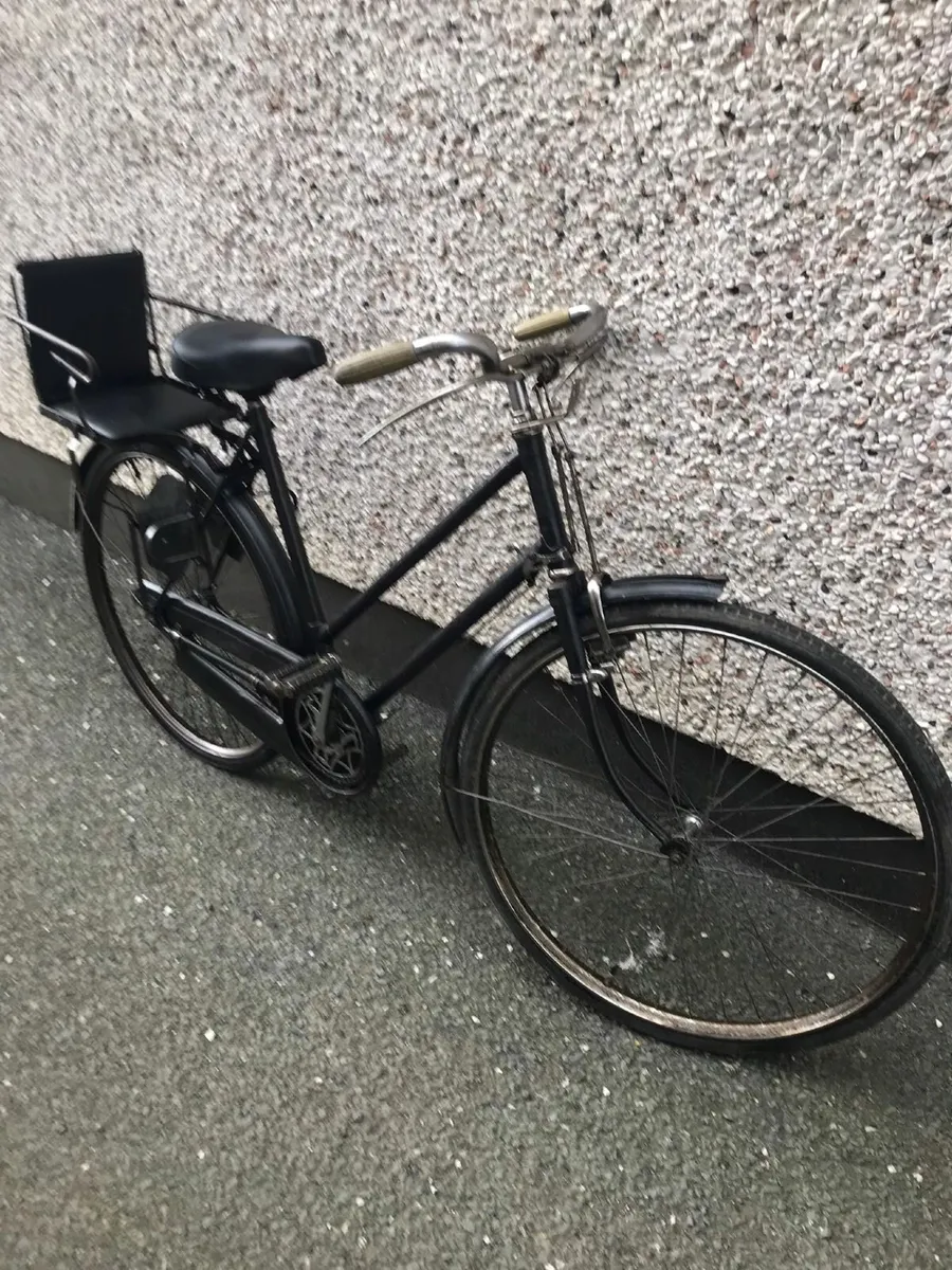 High nelly bicycles - Image 1