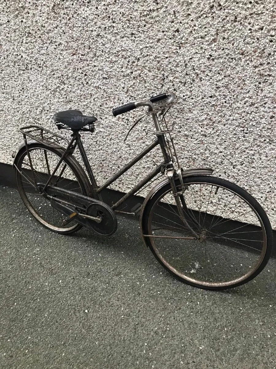 High nelly bicycles - Image 2
