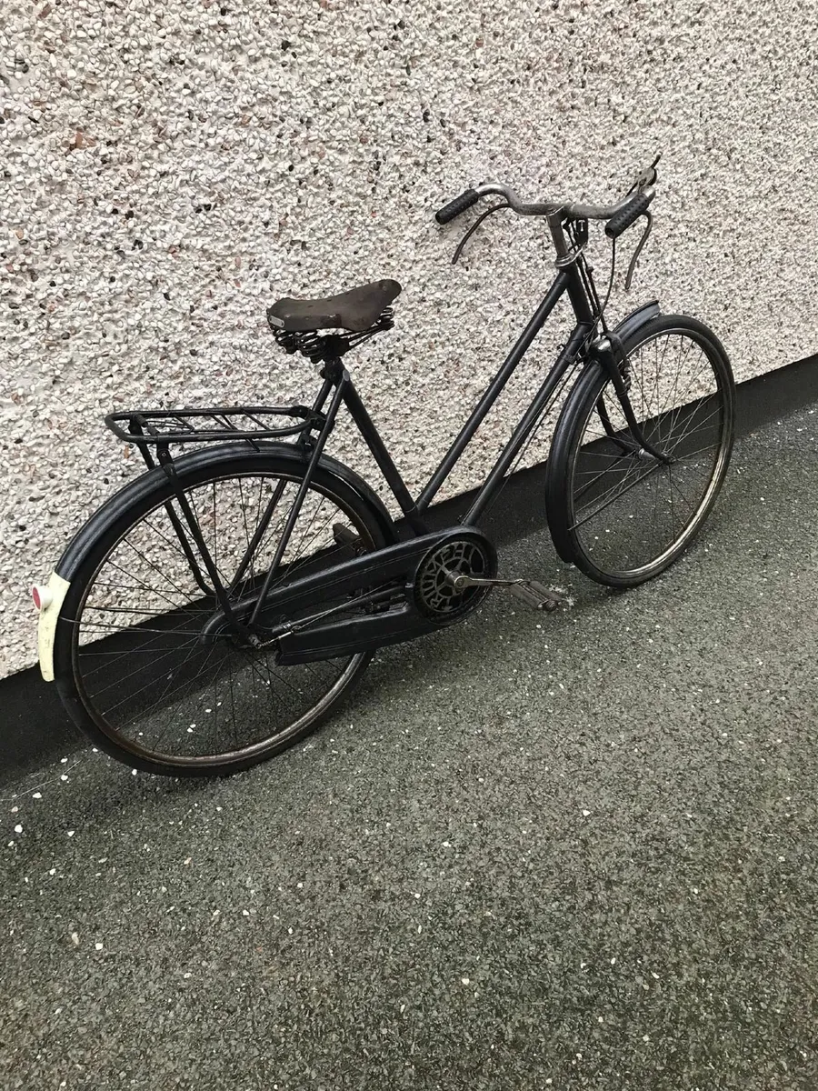 High nelly bicycles - Image 3