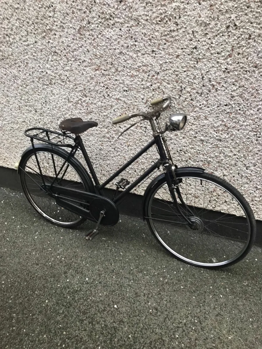 High nelly bicycles - Image 4