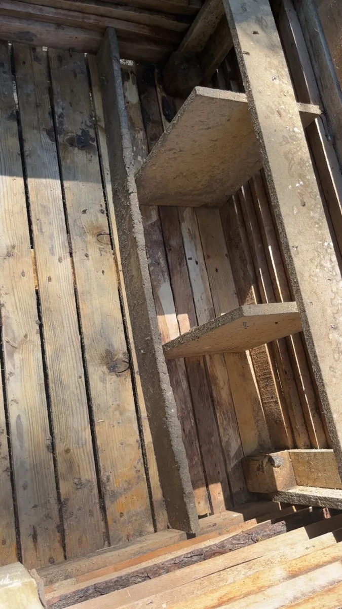 Chicken coop & run - Image 2