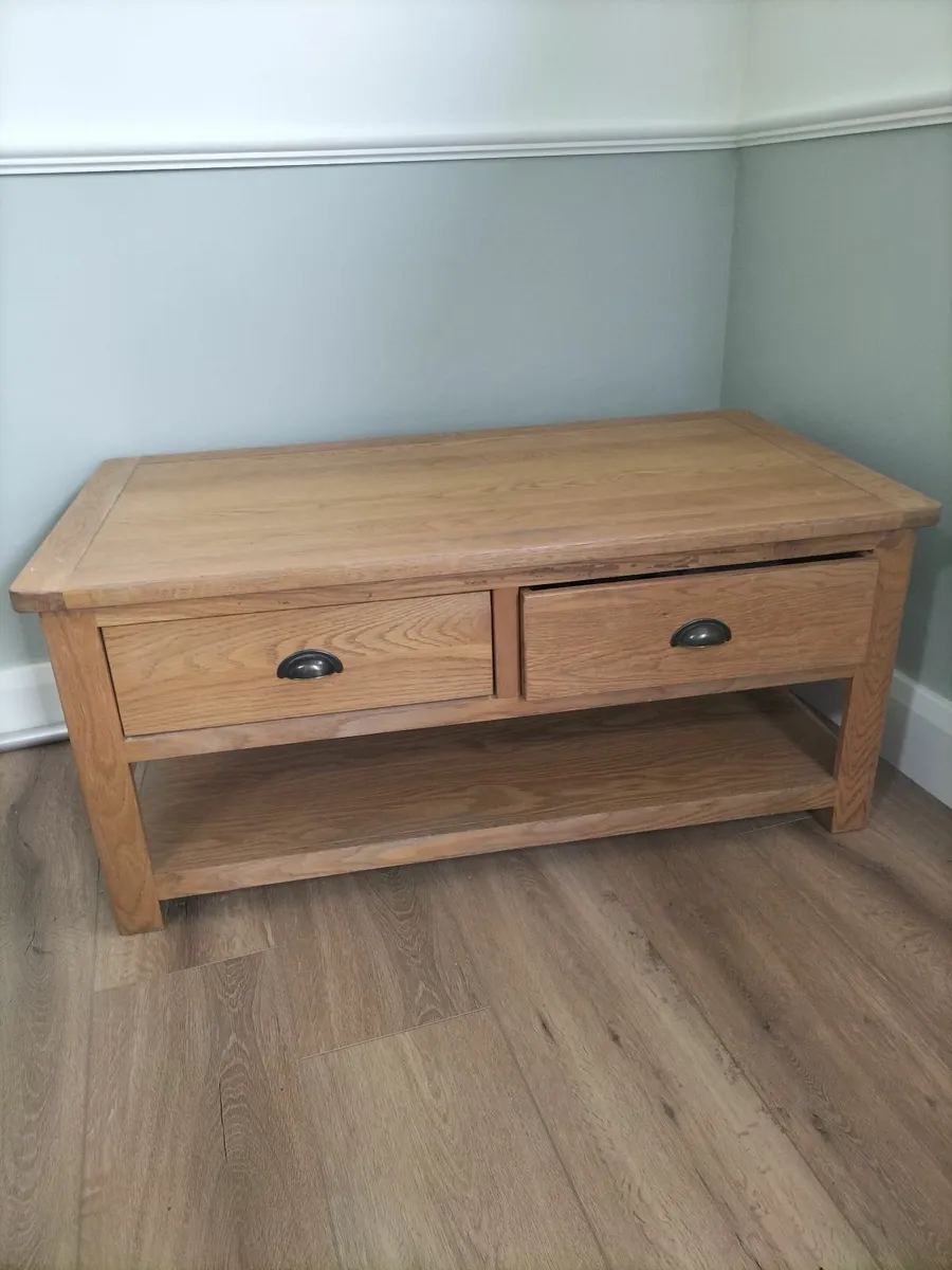 Coffee Table - Image 2