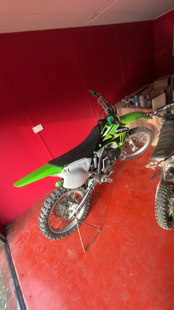 Dirtbike - Image 2