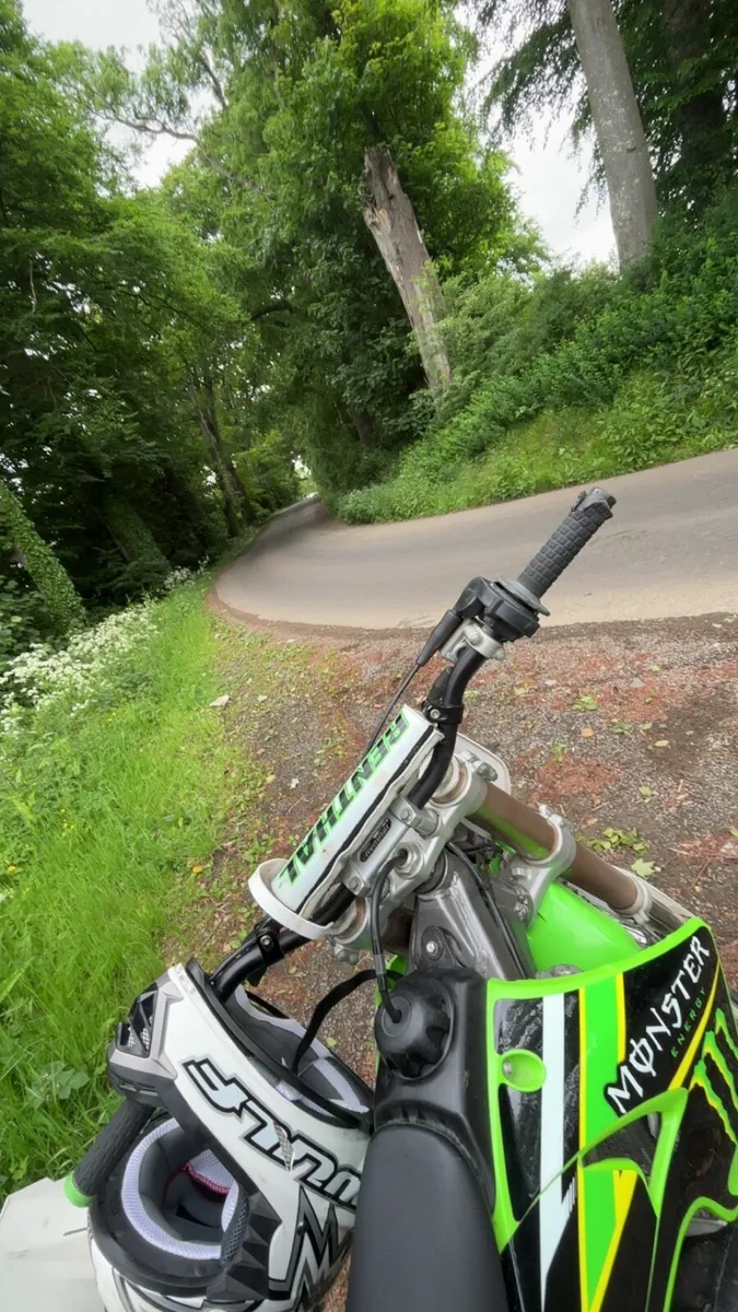 Dirtbike - Image 3