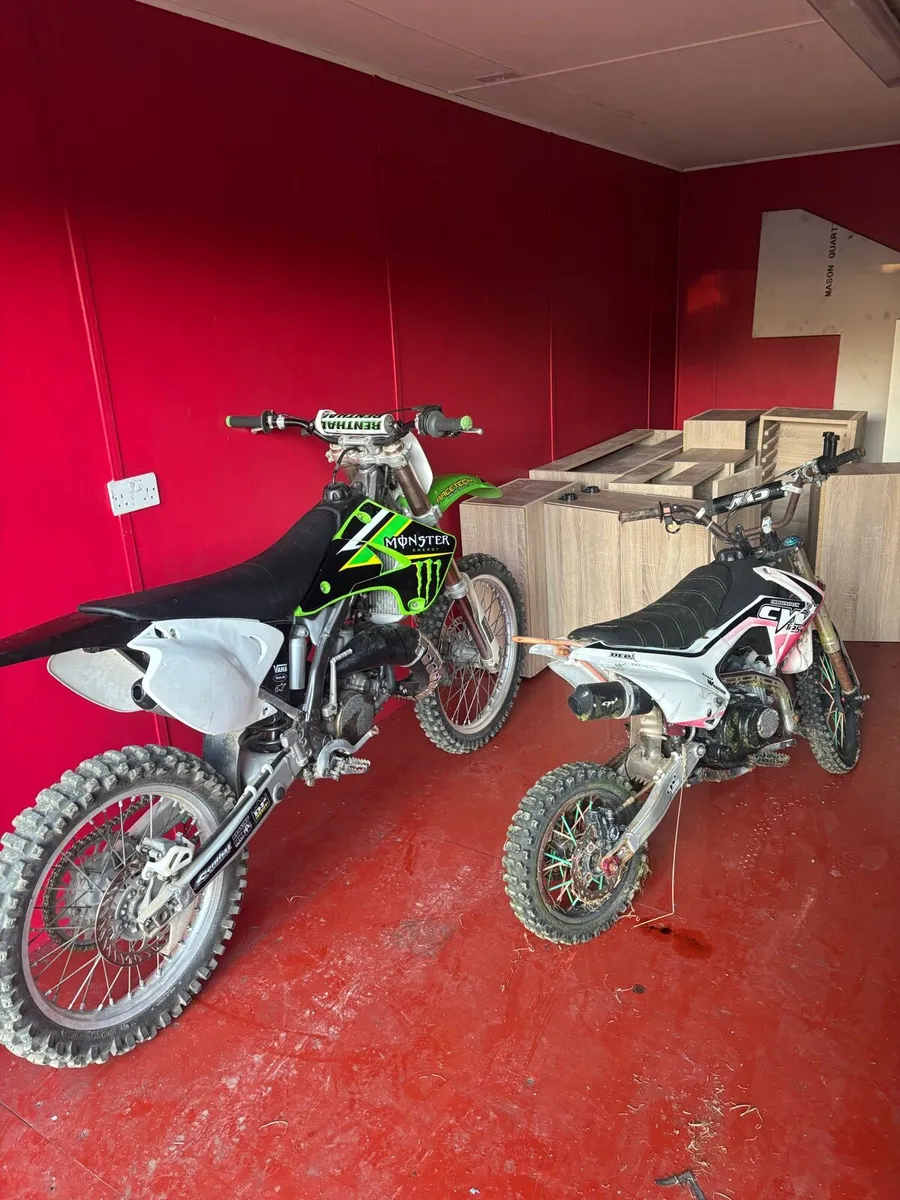 Dirtbike - Image 4