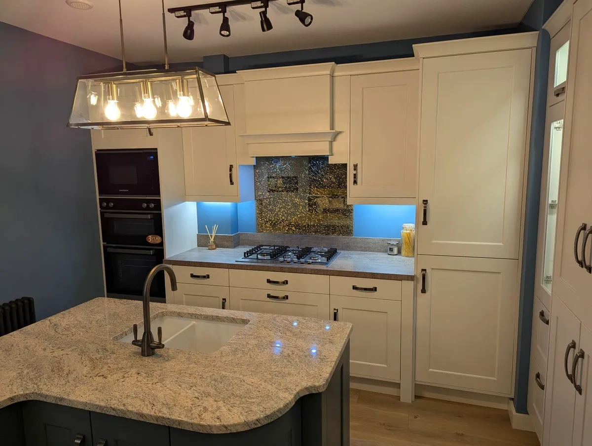 Ex-Display Kitchen - Image 2
