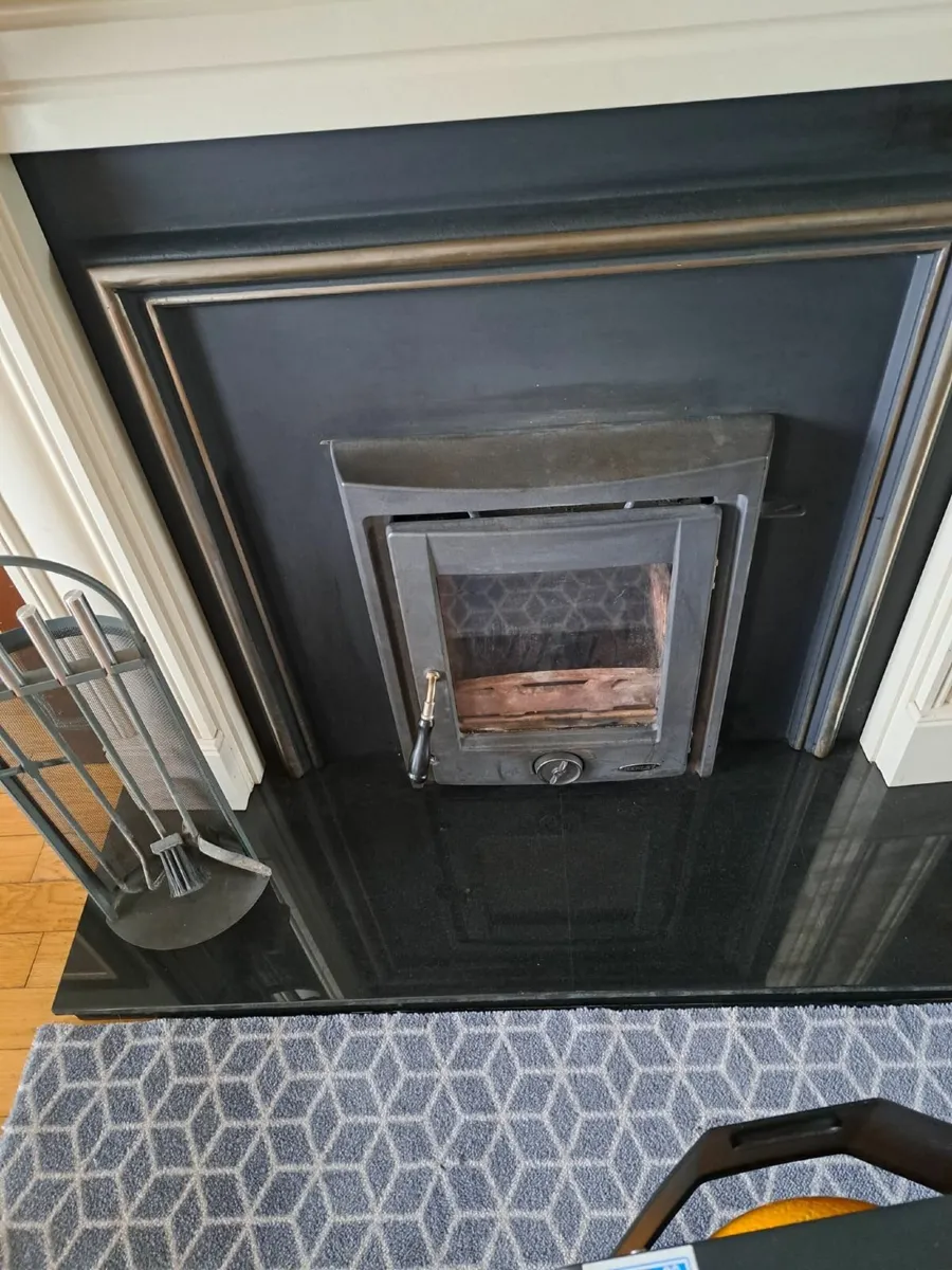 Stove Henley 700KW - Image 2