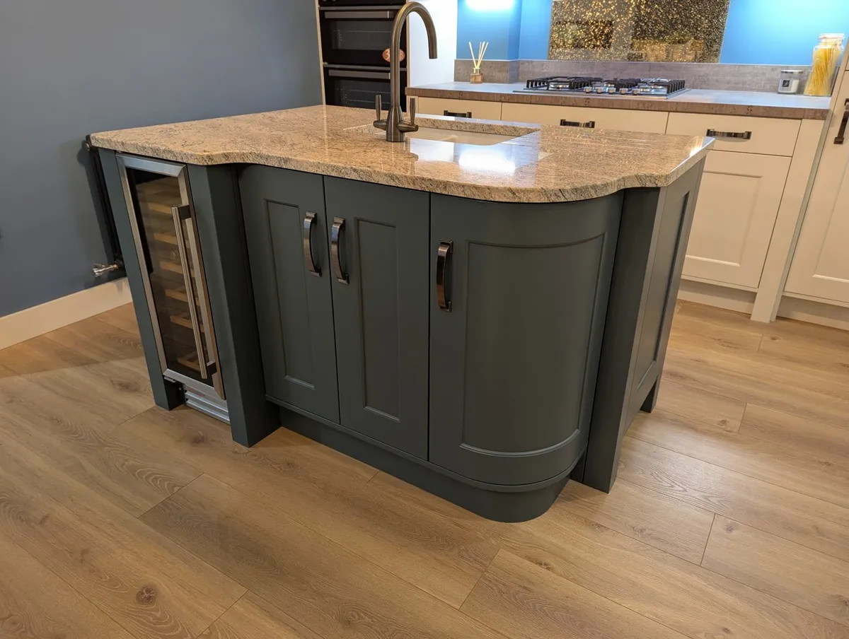Ex-Display Kitchen - Image 3