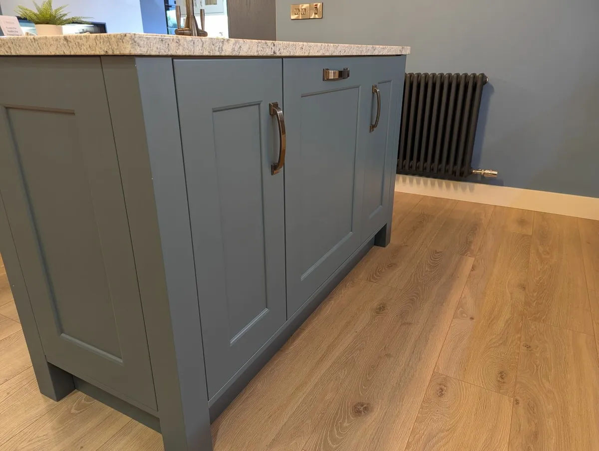 Ex-Display Kitchen - Image 4