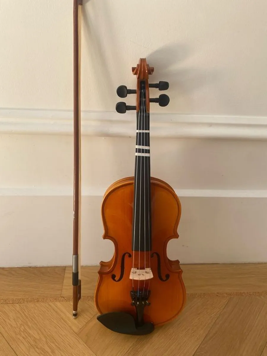 1/4 violin - Image 2