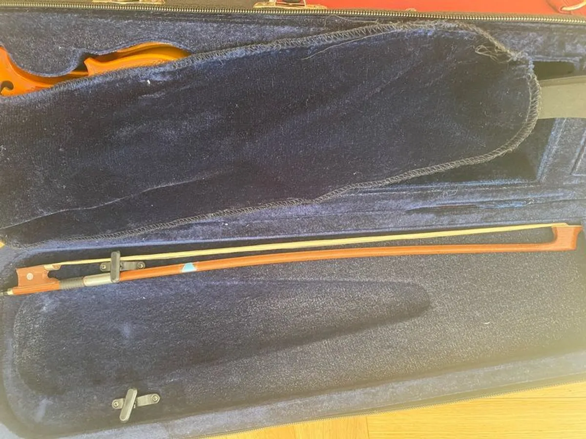1/4 violin - Image 3
