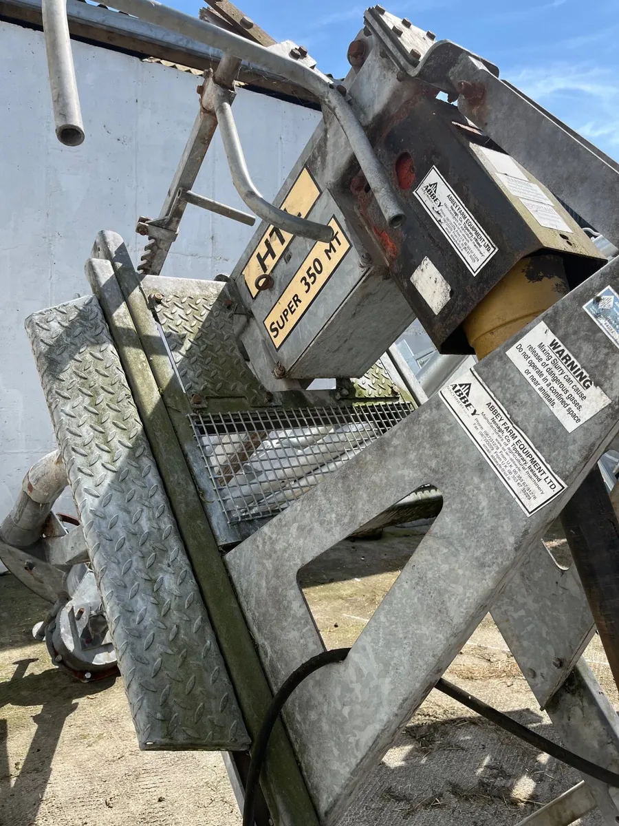 Agitator - Image 1
