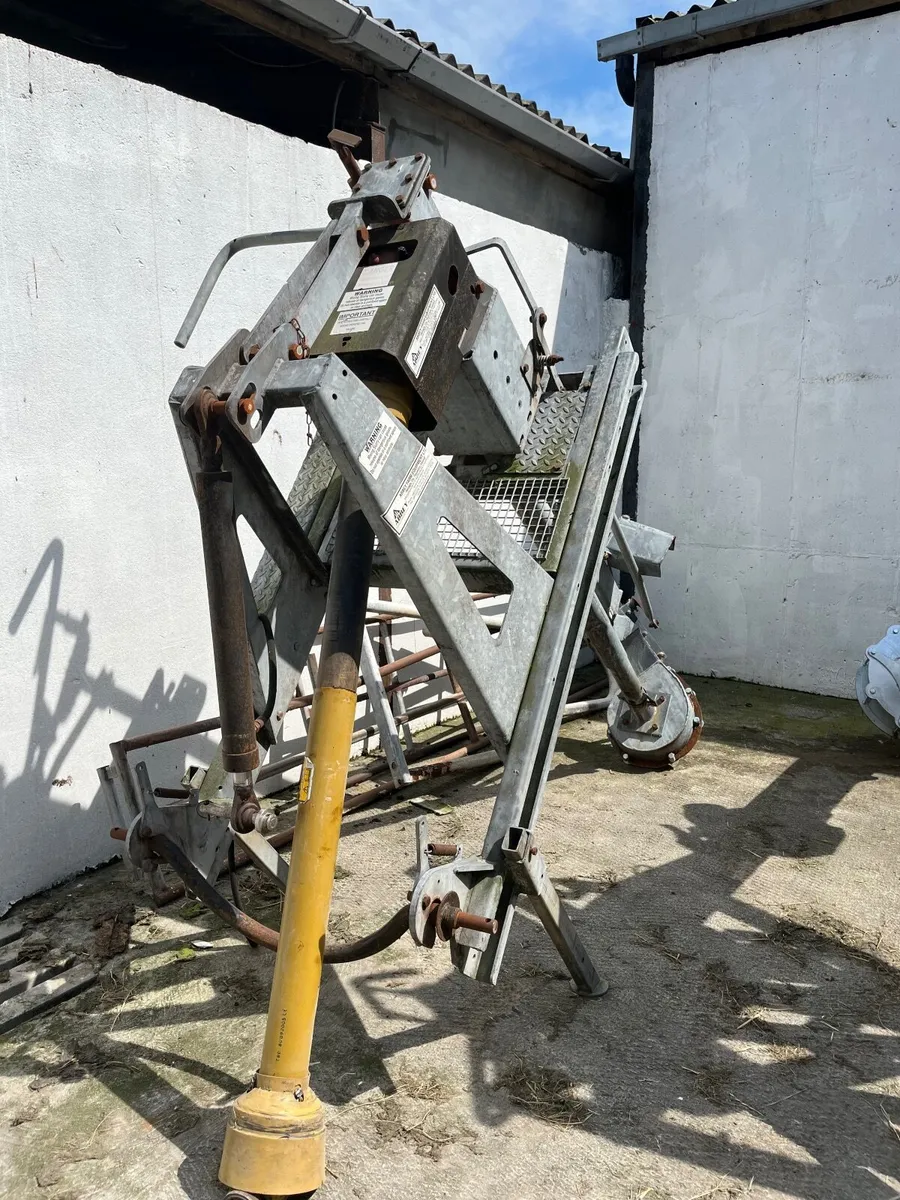 Agitator - Image 3