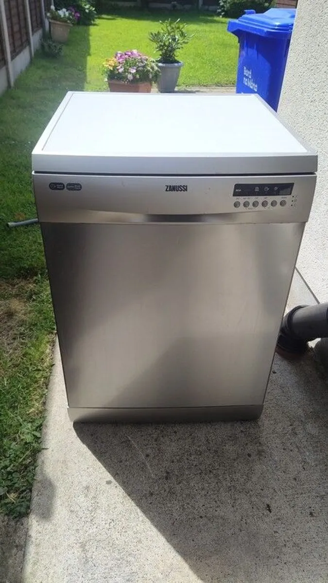 Zanussi - Image 1