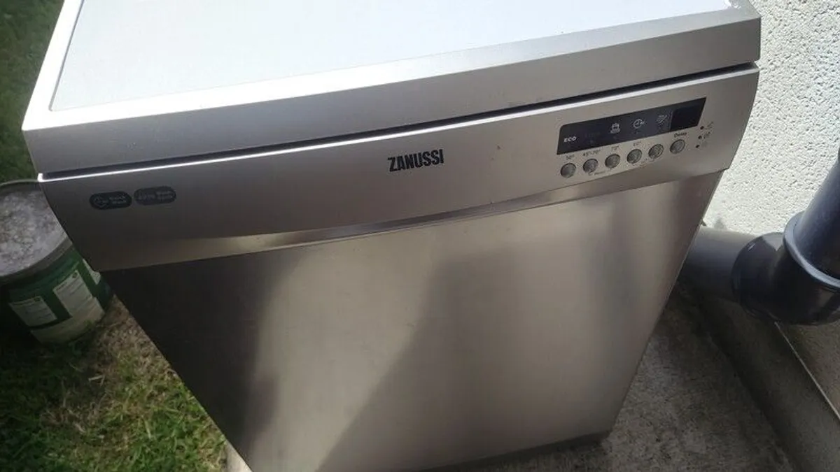 Zanussi - Image 3