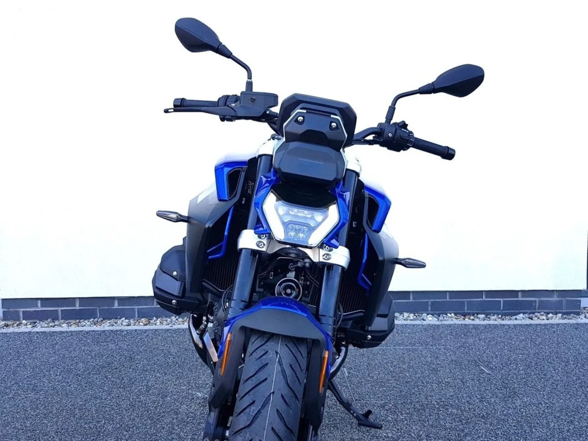 BMW R 1300 SE ASA Finance Available. - Image 3