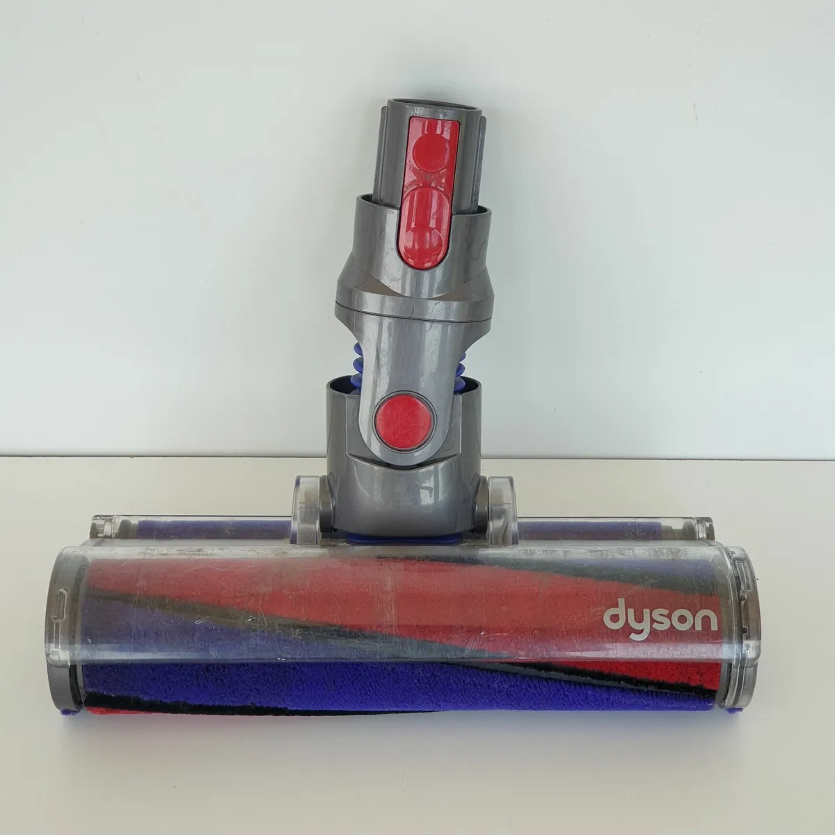 Dyson V11 V10 V8 V7 fluffy soft roller - Image 2