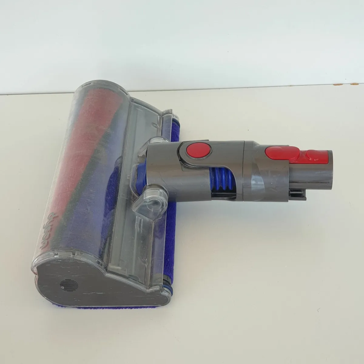 Dyson V11 V10 V8 V7 fluffy soft roller - Image 3