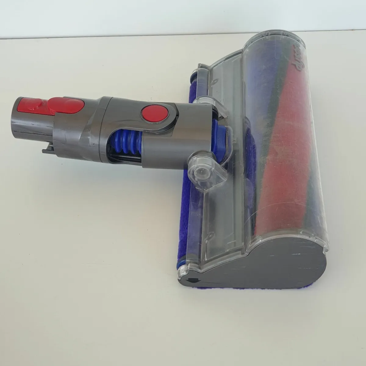 Dyson V11 V10 V8 V7 fluffy soft roller - Image 4
