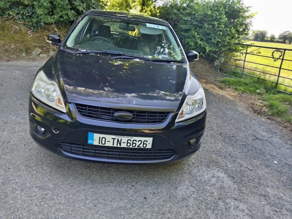 Ford Focus - Image 1