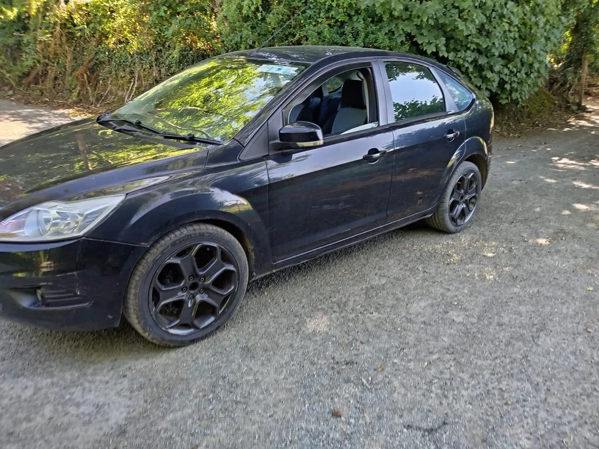 Ford Focus - Image 3