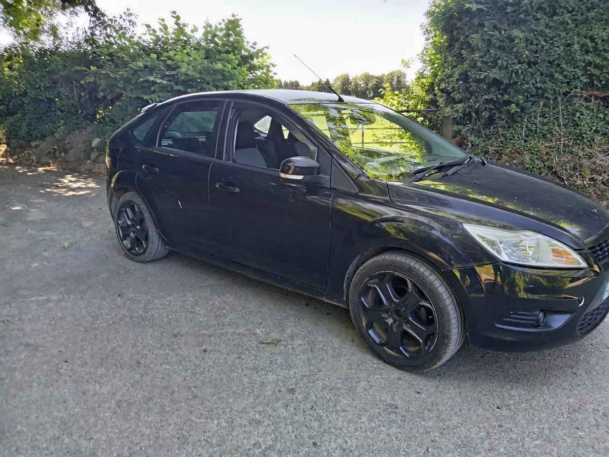 Ford Focus - Image 4