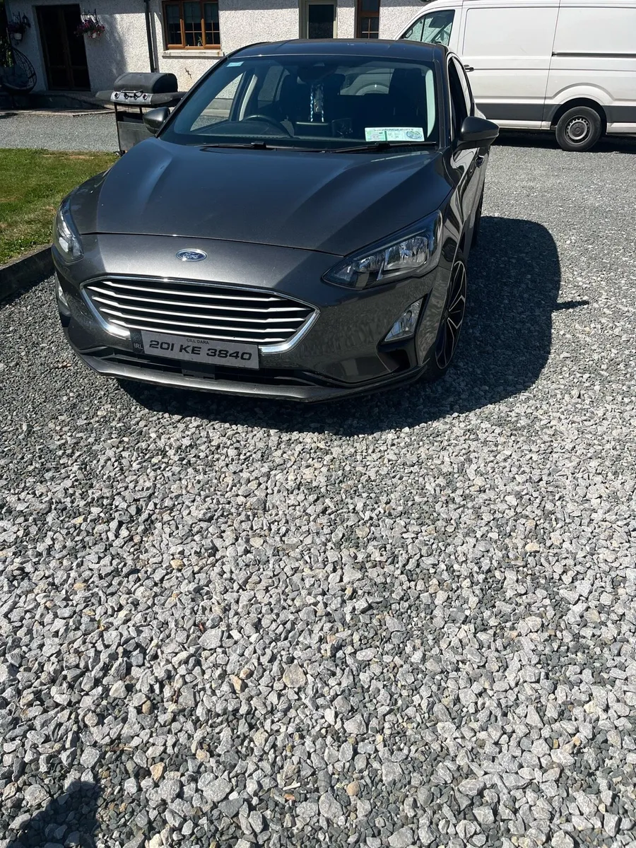 2020 Ford focus - Image 3