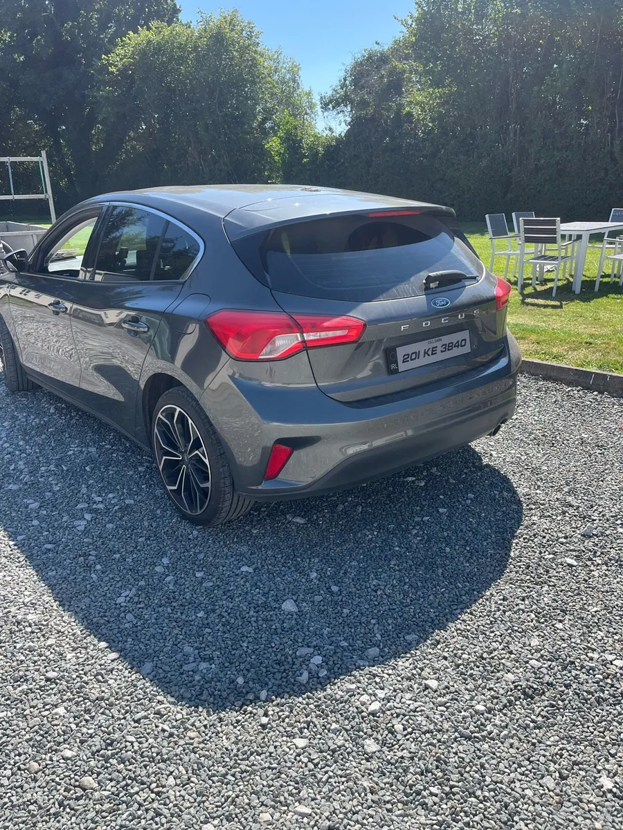 2020 Ford focus - Image 2