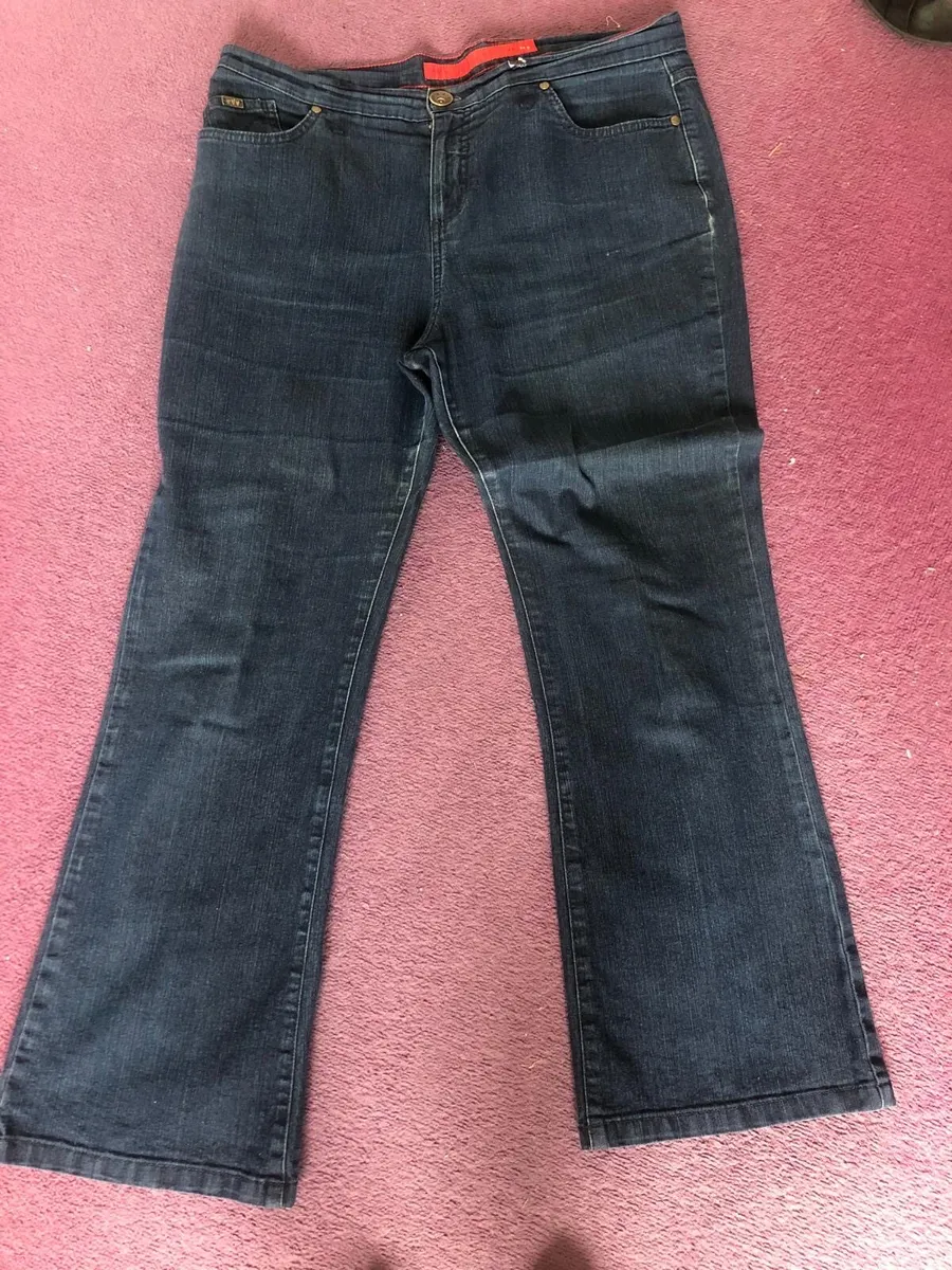 Jeans and Pants - Image 1