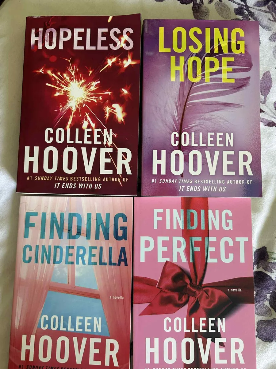Books - Image 1
