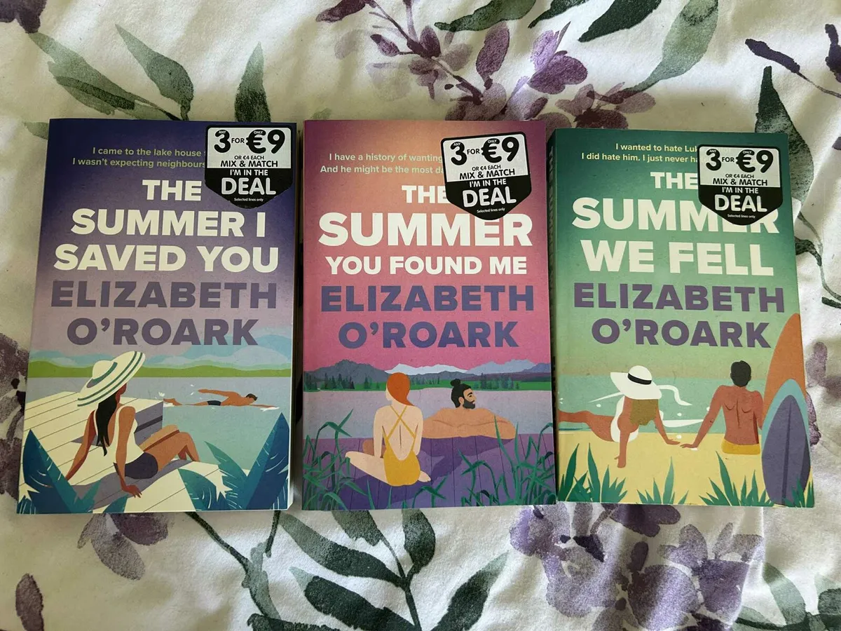 Books - Image 3