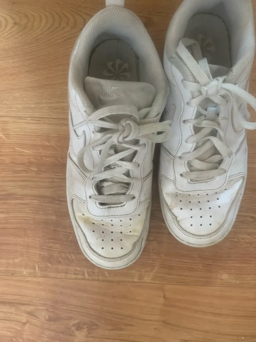 White airforces - Image 1