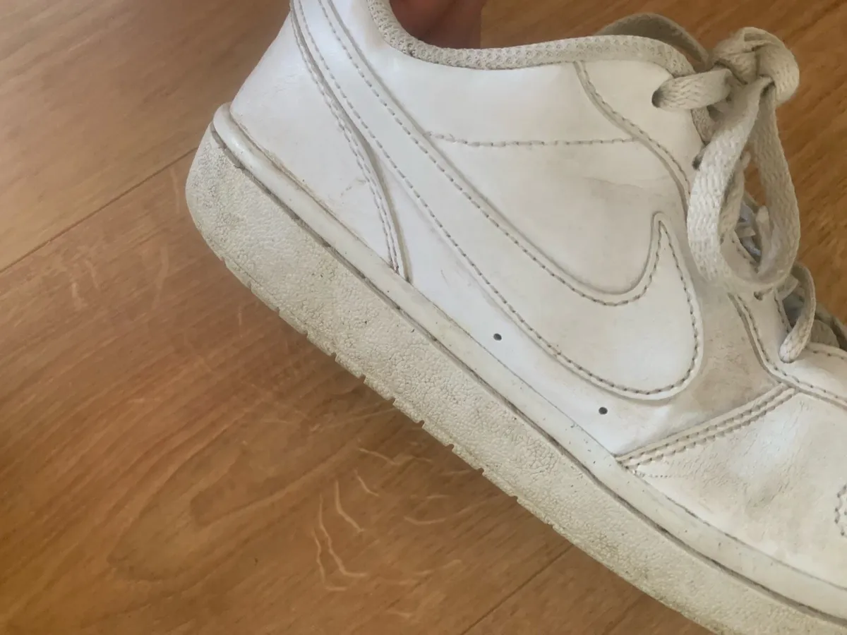 White airforces - Image 2